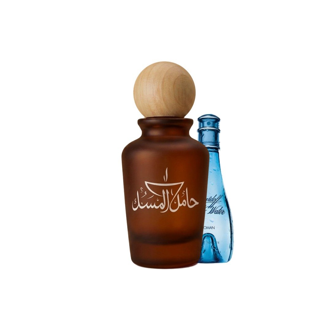 Cool Water for Women