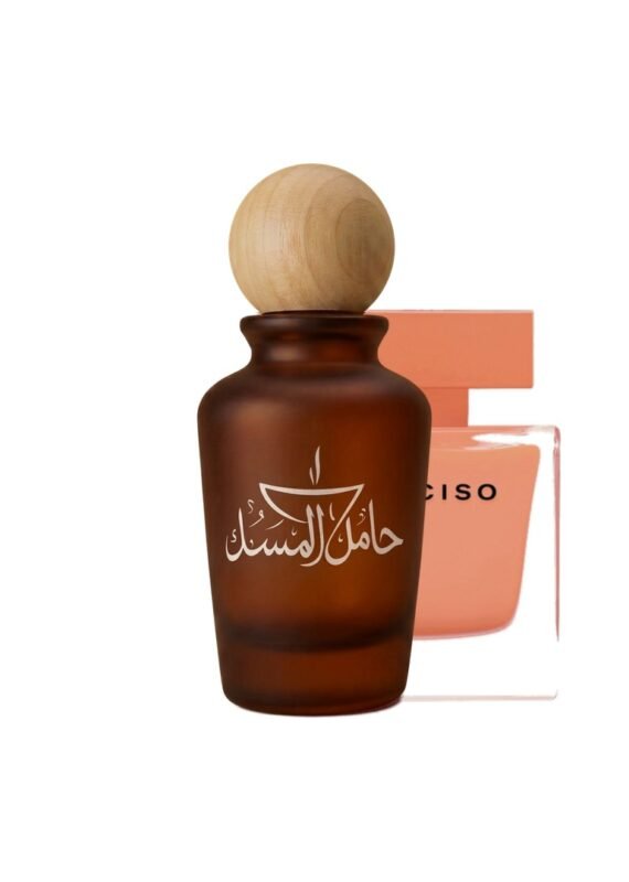 Narciso Eau de Parfum Ambrée