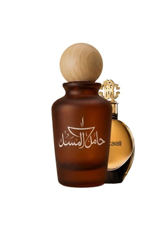 Roberto Cavalli Eau de Parfum