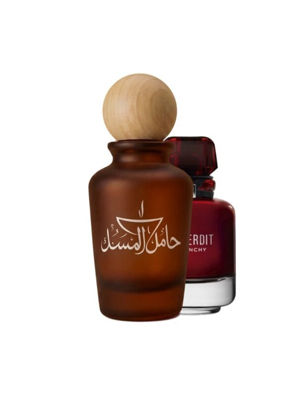 L’Interdit Eau de Parfum Rouge