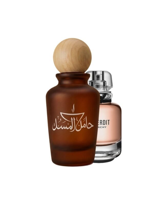 L’Interdit Eau de Parfum