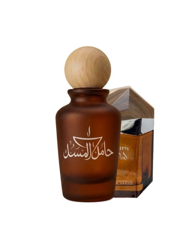 Paris Oud