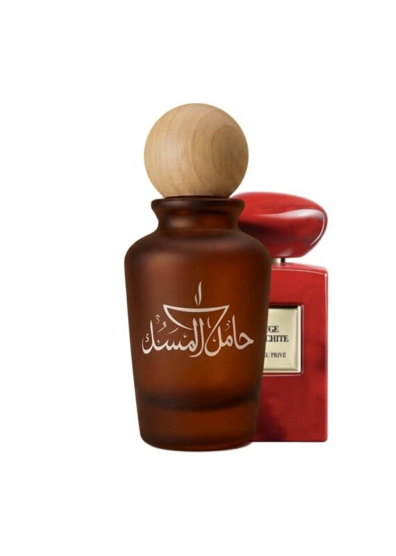 Armani Prive Rouge Malachite