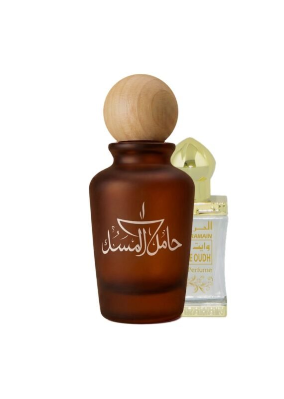 White Oudh