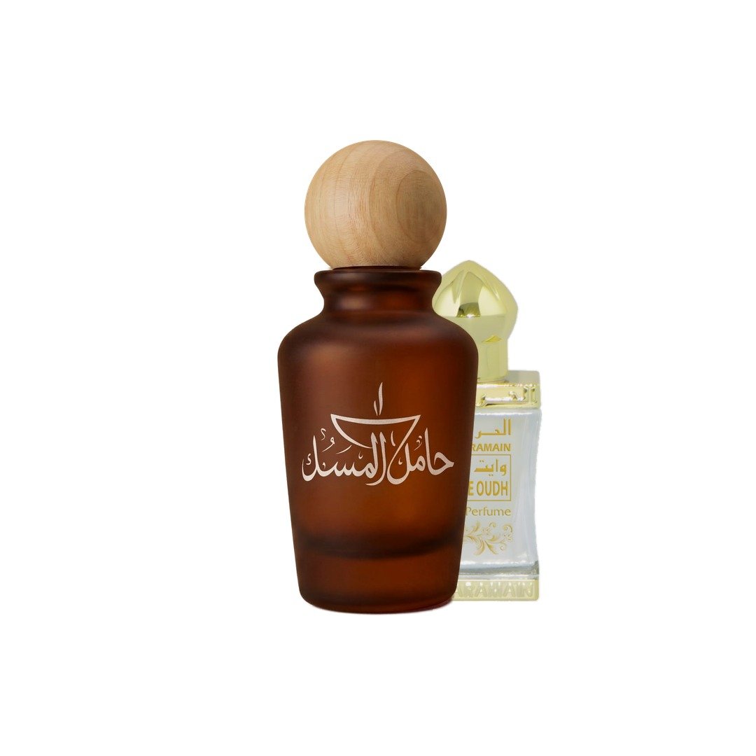 White Oudh