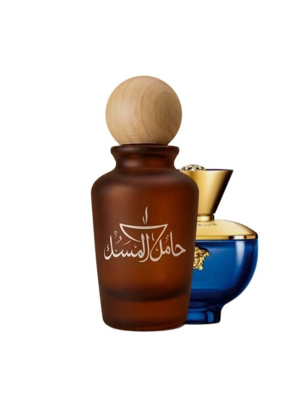 Versace Pour Femme Dylan Blue