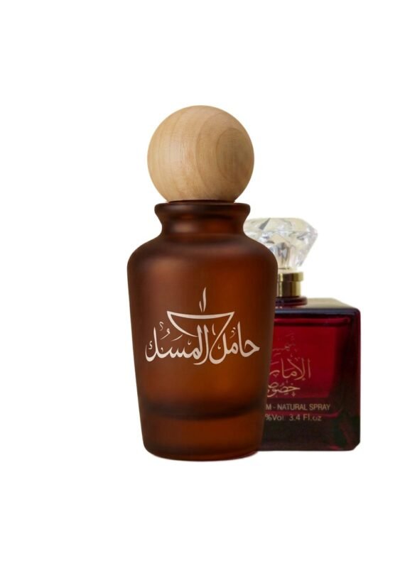 Shams Al Emarat Khususi