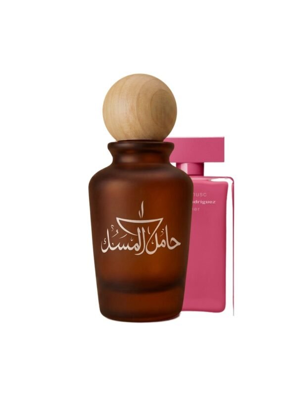 Narciso Rodriguez Fleur Musc for Her