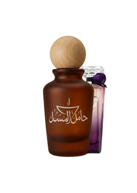 Trésor Midnight Rose