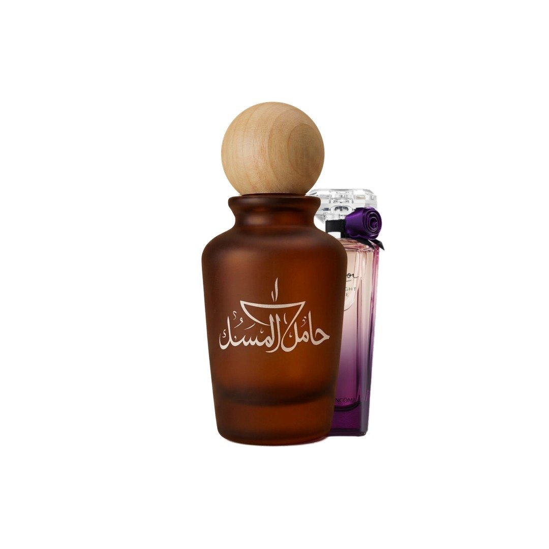 Trésor Midnight Rose