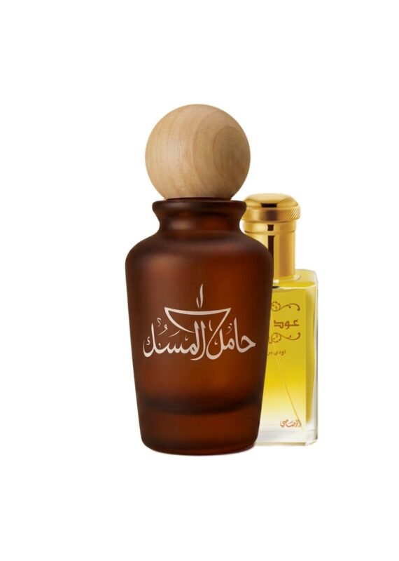 Oud Al Mubakhar