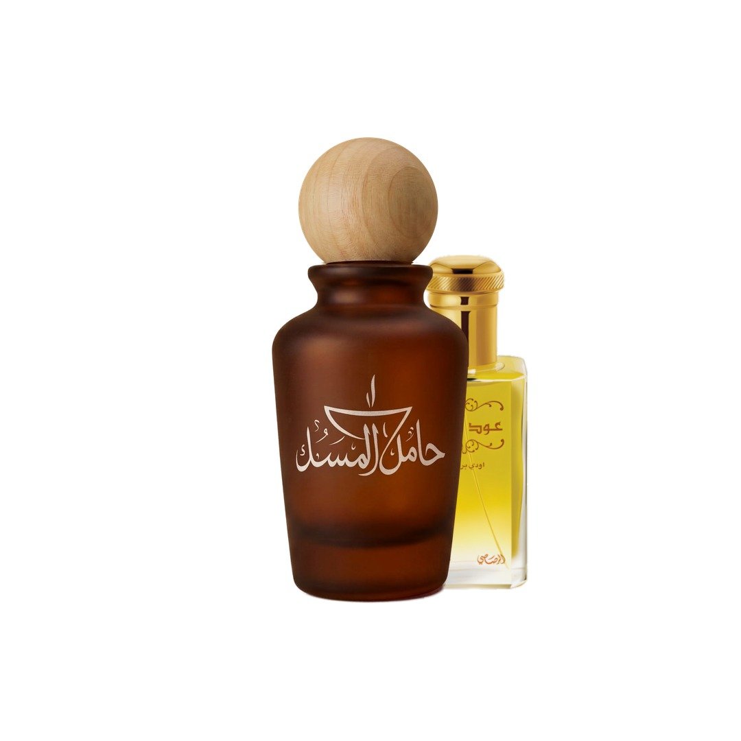 Oud Al Mubakhar