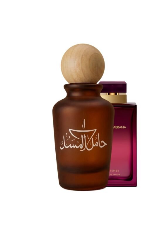 Dolce&Gabbana Pour Femme Intense