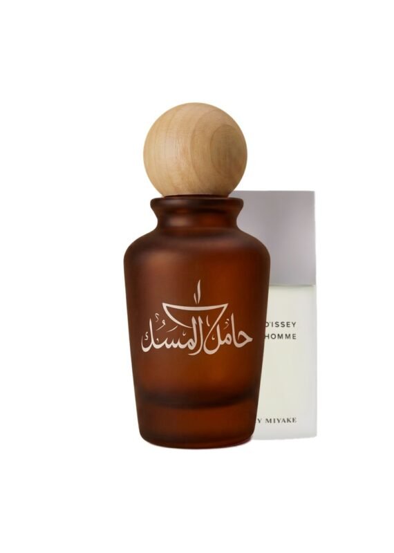 L’Eau d’Issey Pour Homme
