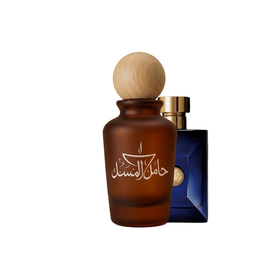 Versace Pour Homme Dylan Blue