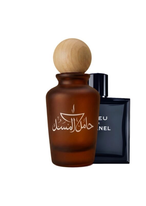Bleu de Chanel