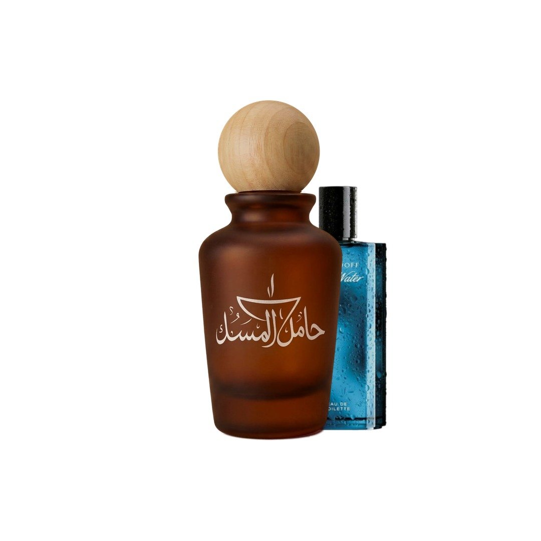 Cool Water for Men