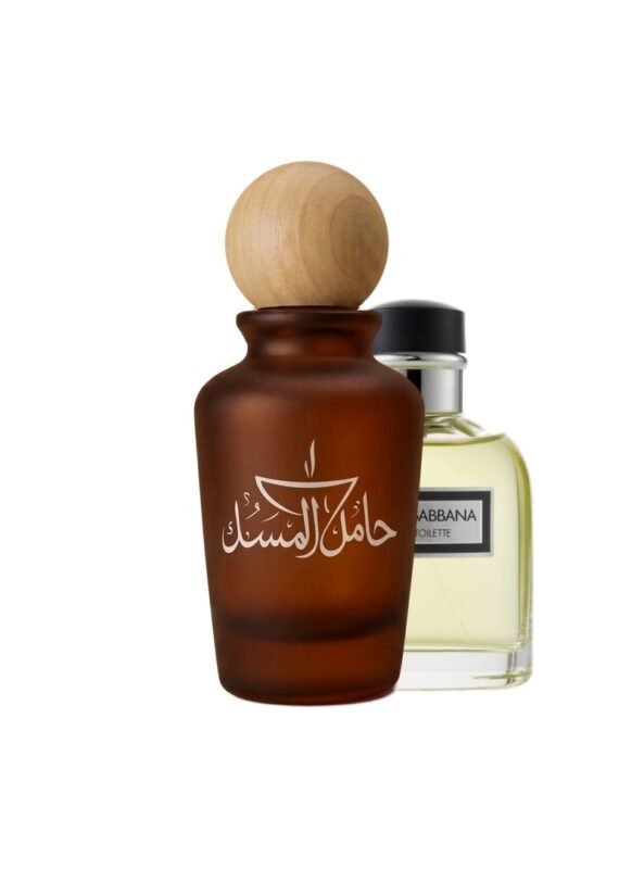 Dolce&Gabbana pour Homme