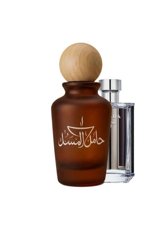 Prada L’Homme