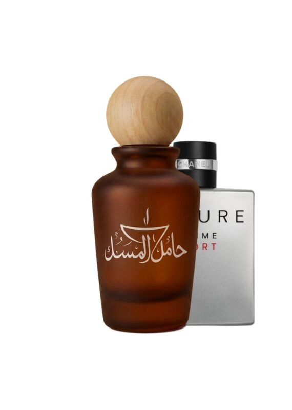 Allure Homme Sport