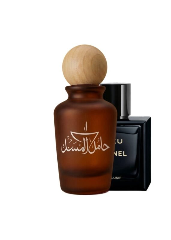 Bleu de Chanel L’Exclusif