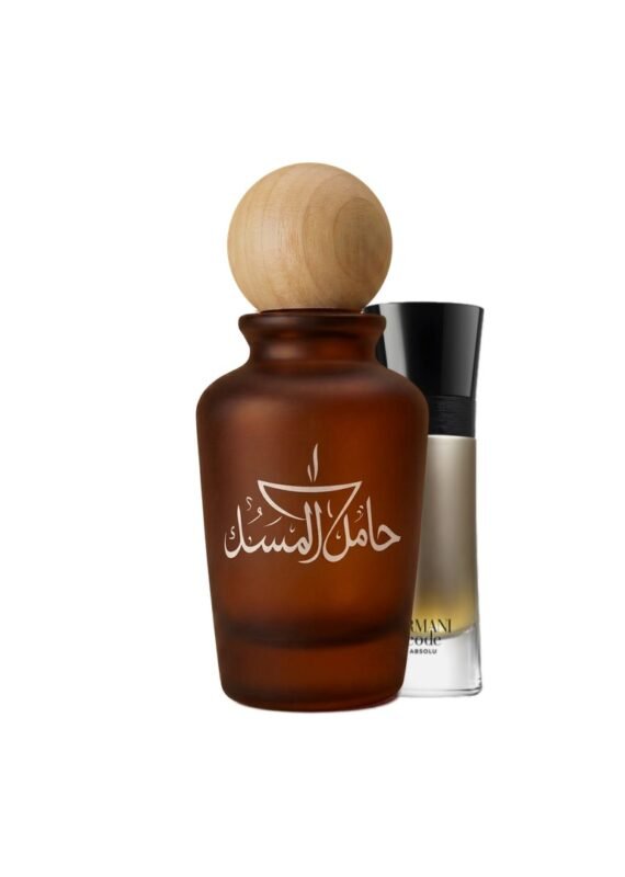Armani Code Absolu