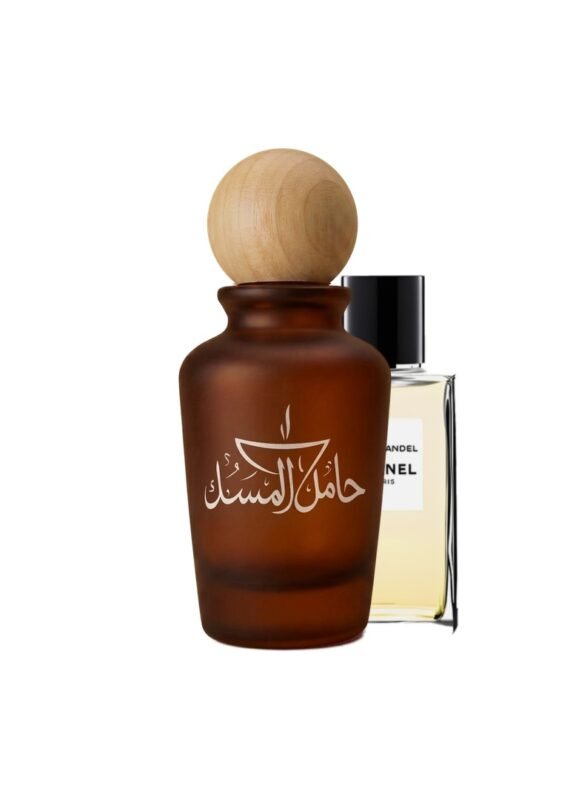 Les Exclusifs de Chanel Coromandel