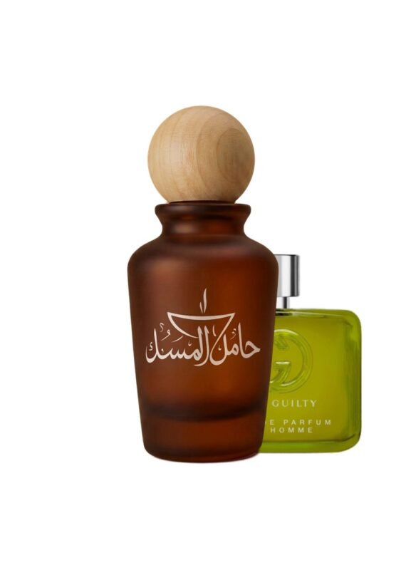 Guilty Elixir de Parfum pour Homme