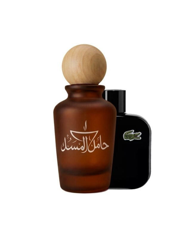 Eau de Lacoste L.12.12. Noir