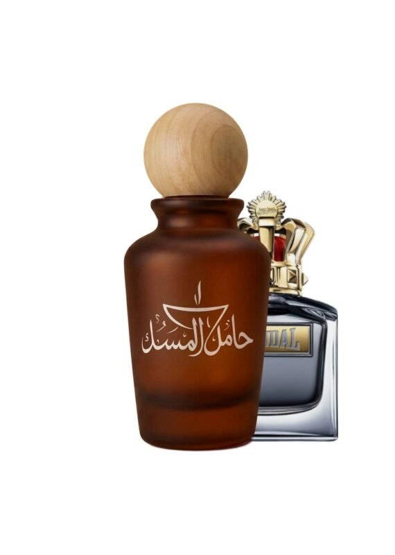 Scandal Pour Homme