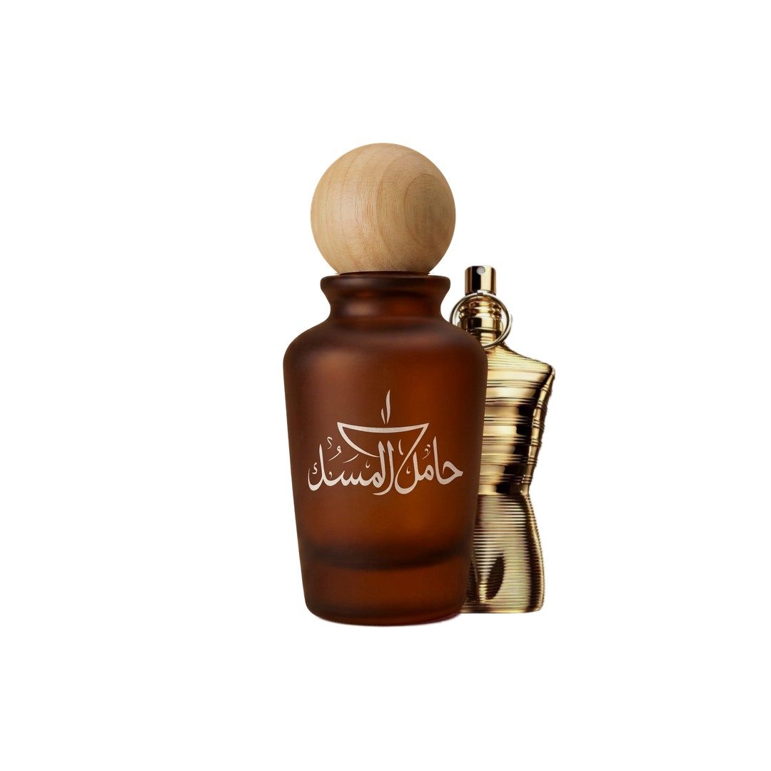 Le Male Elixir Absolu