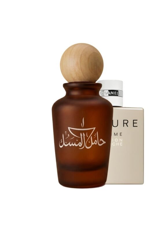 Allure Homme Edition Blanche