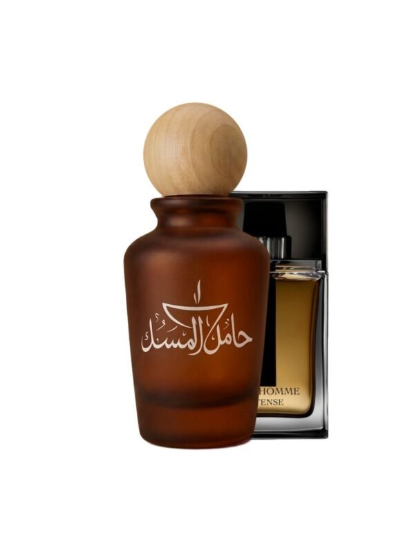 Dior Homme Intense