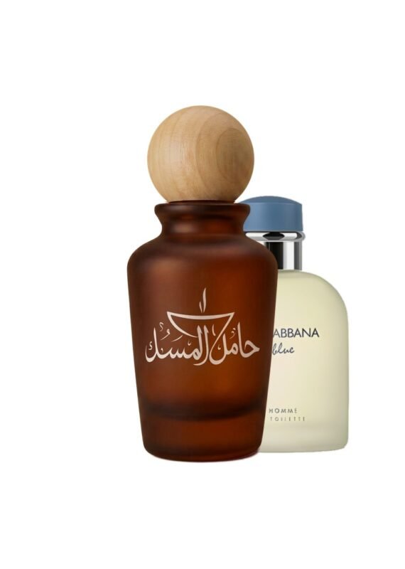 Light Blue pour Homme