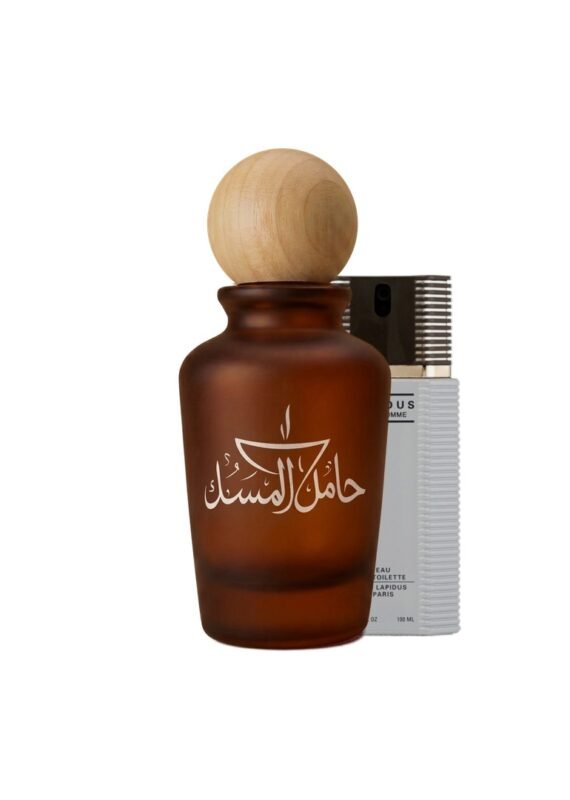 Lapidus Pour Homme