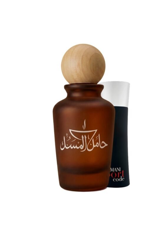 Armani Code Sport