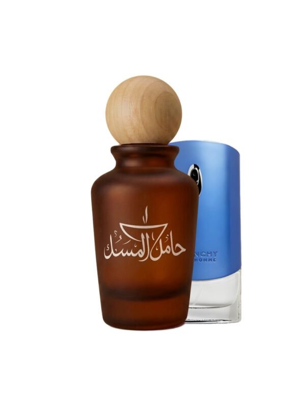 Givenchy pour Homme Blue Label