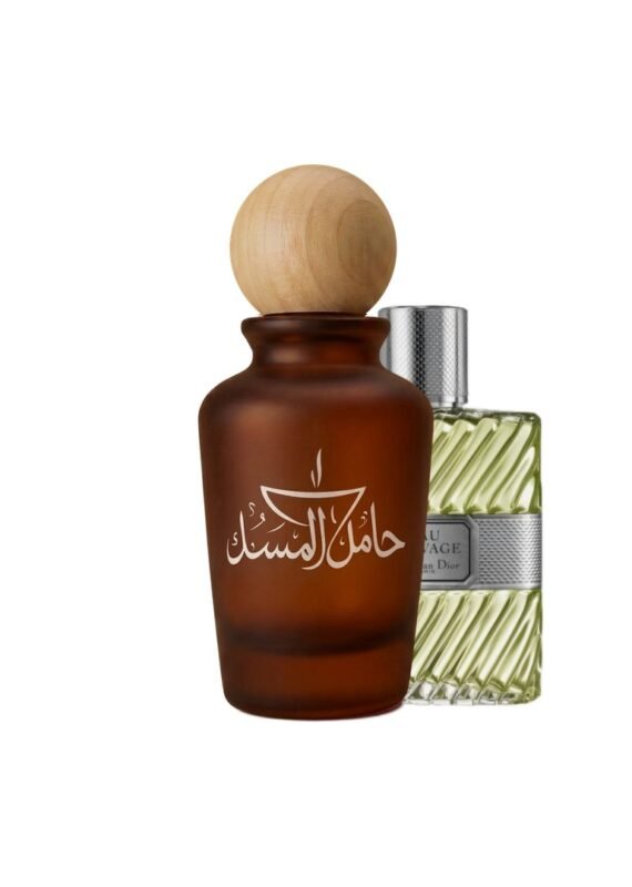 Eau Sauvage