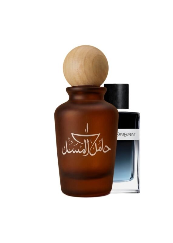 Y Eau de Parfum
