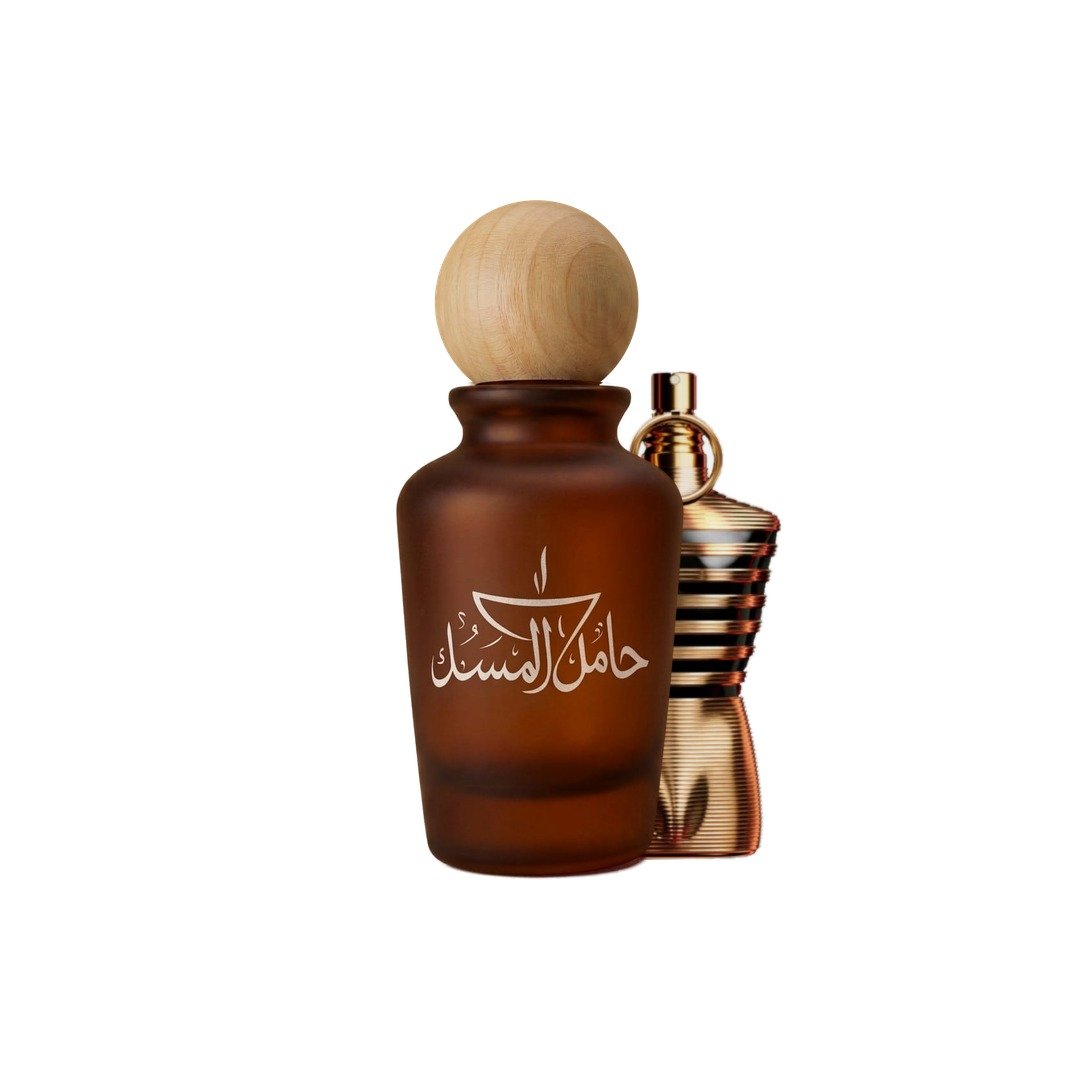 Le Male Elixir
