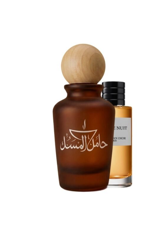 Ambre Nuit