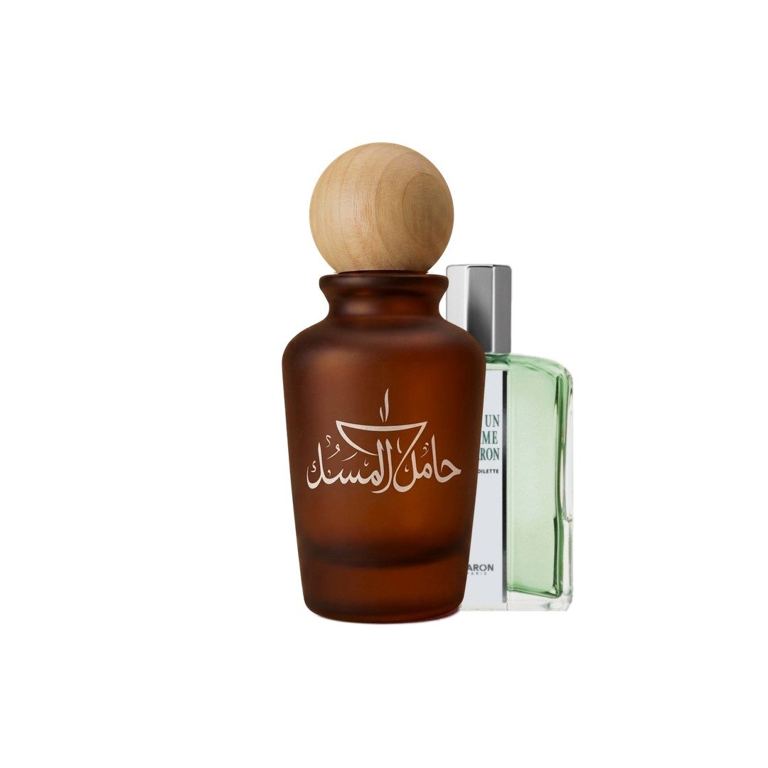 Pour Un Homme de Caron