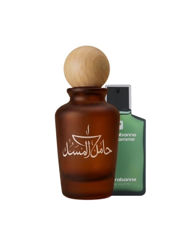 Paco Rabanne Pour Homme