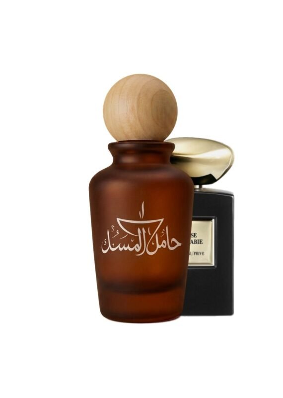 Armani Privé Rose d’Arabie