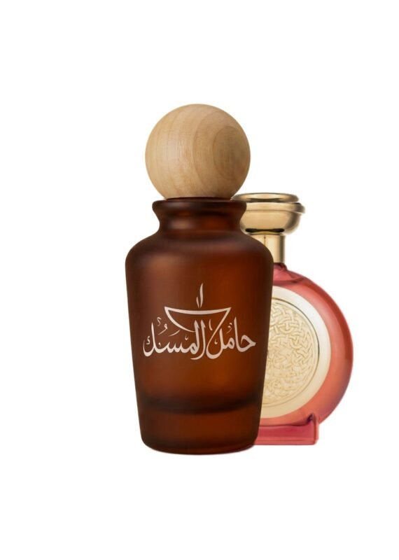 Oud Sapphire