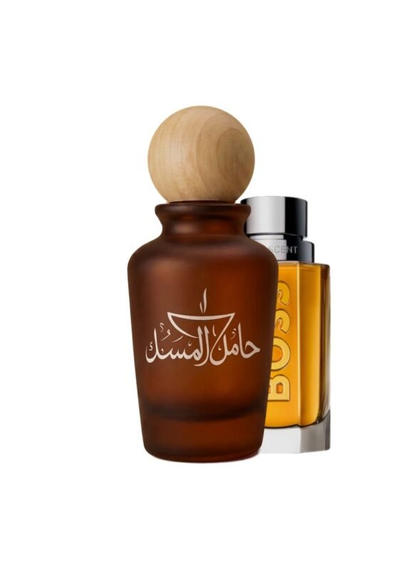 Boss The Scent