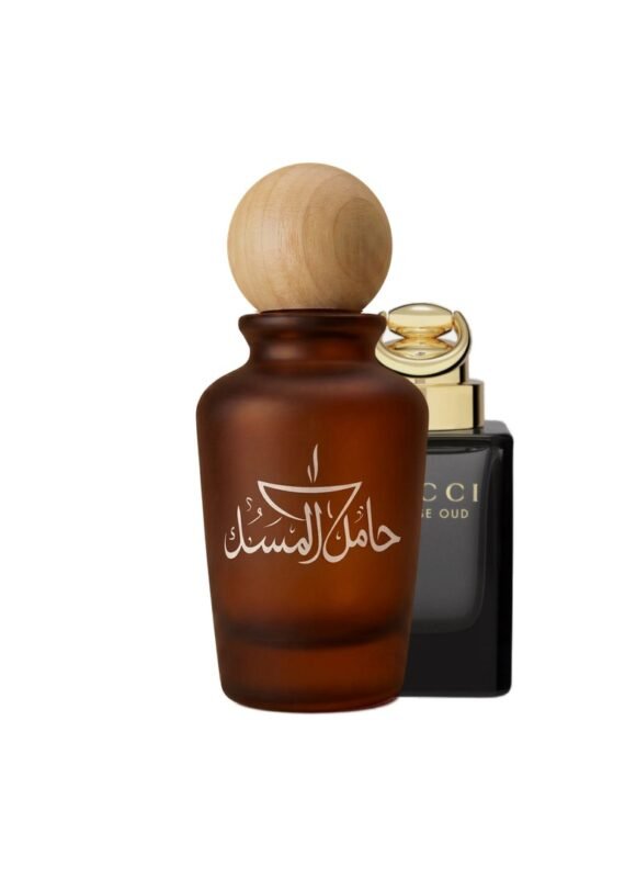 Intense Oud