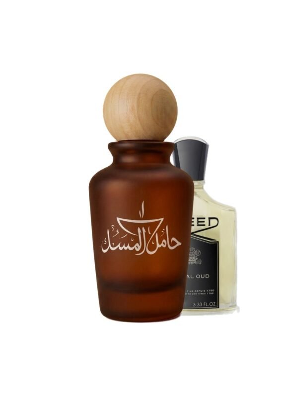 Royal Oud