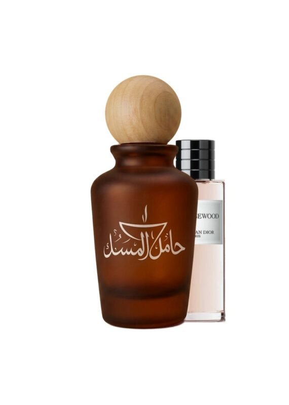Oud Rosewood