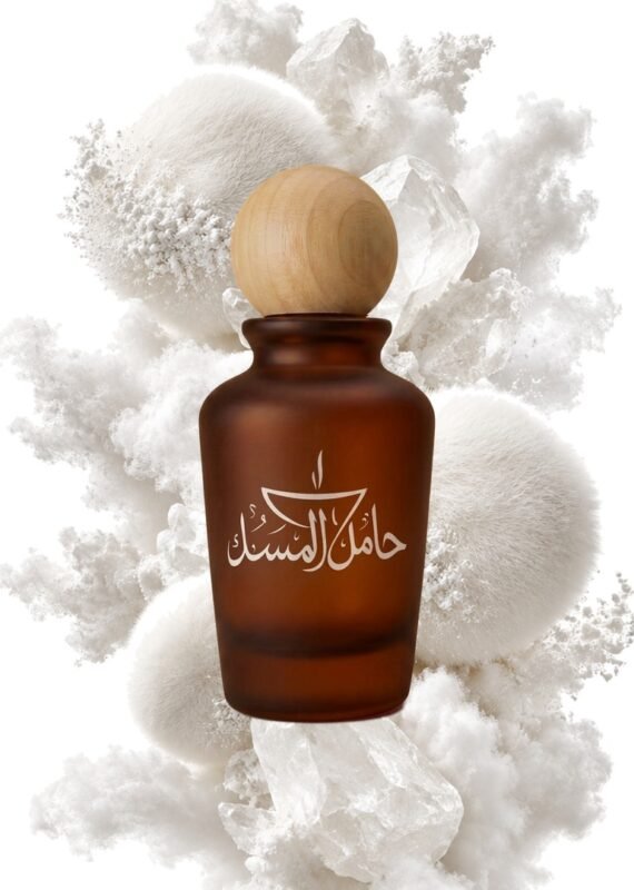 Musk Powder
